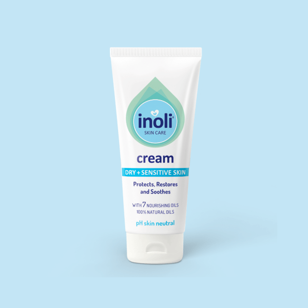 Crème Intensief Vettend