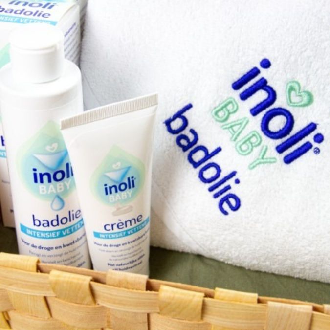 Welke goede babyproducten je kunt gebruiken