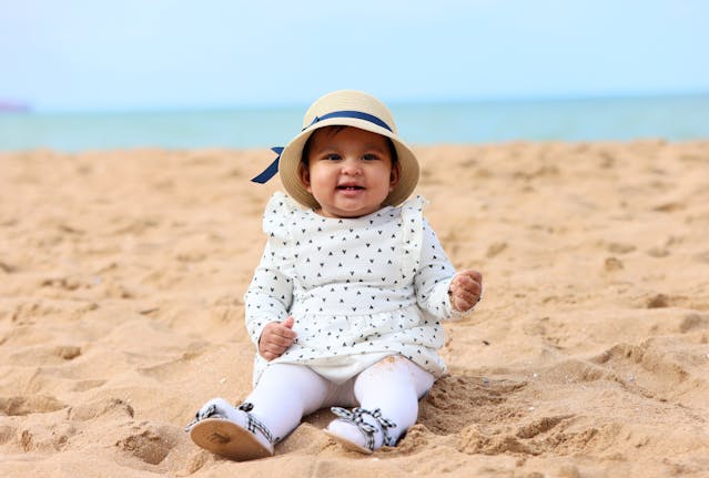 Strand header