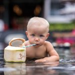 Op reis met je baby