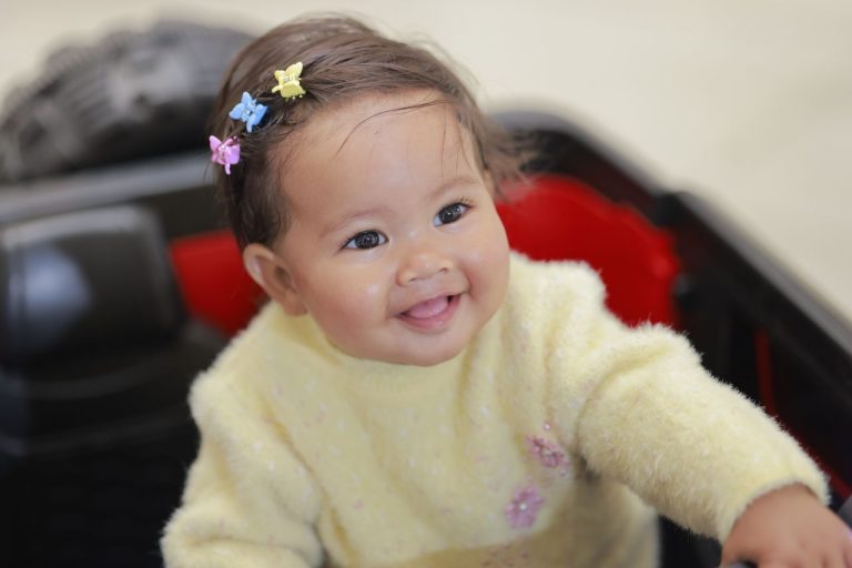 Gevoelige babyhuid header