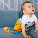 Waarom vervelt mijn babyhuid