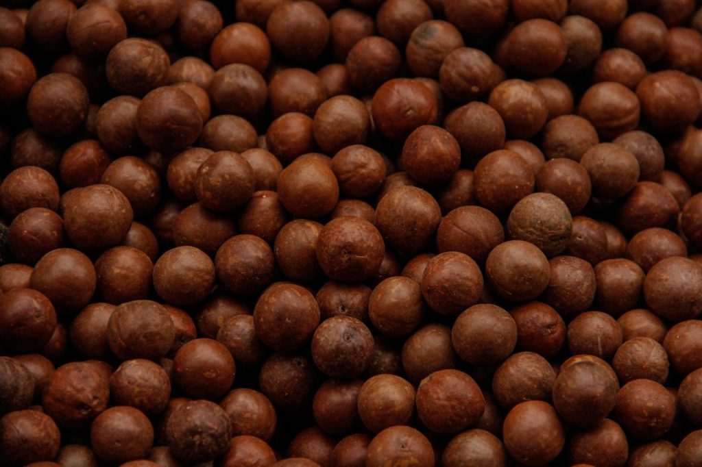 Macadamia olie header